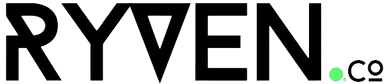 Ryven Logo