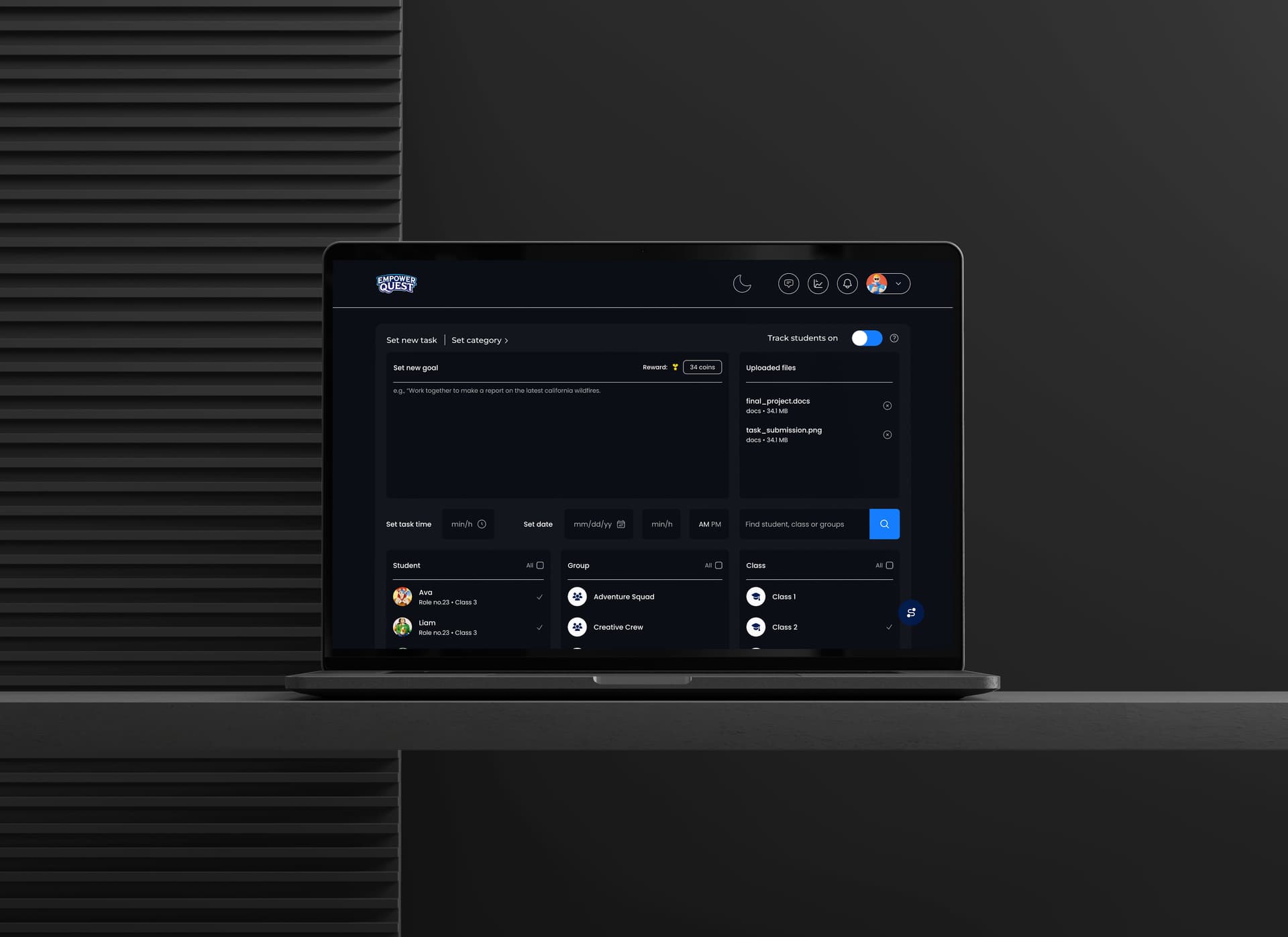 Online Course Platforms