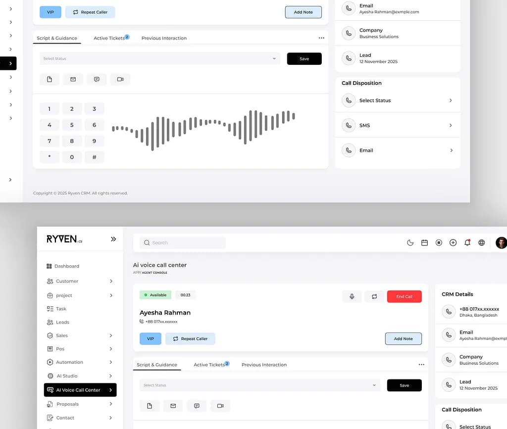 AI-Powered Workflow Automation