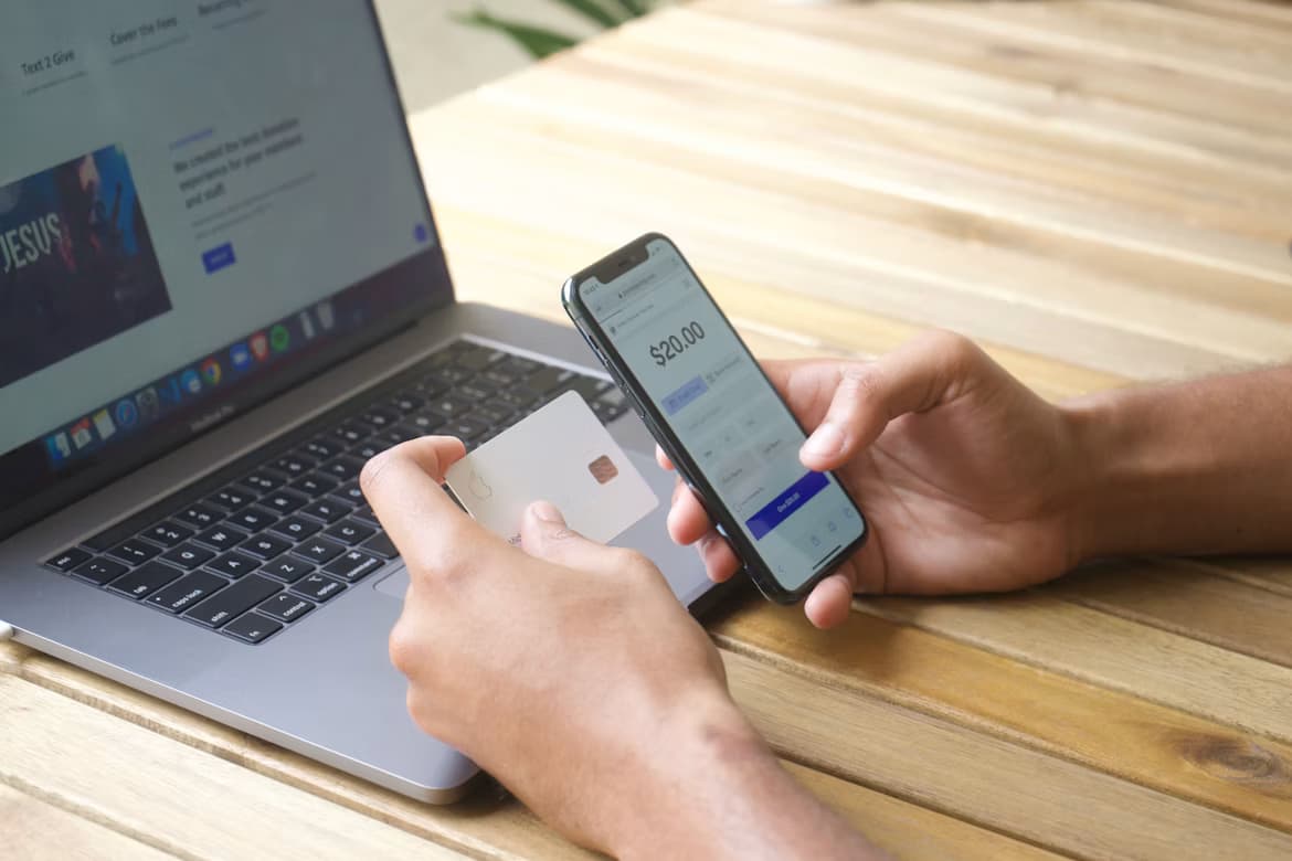 Payment Gateway Integration