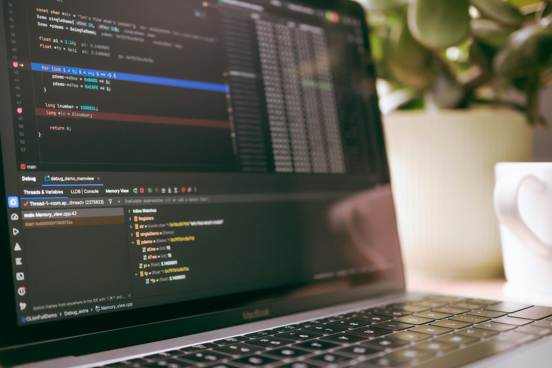Custom Web Application Development