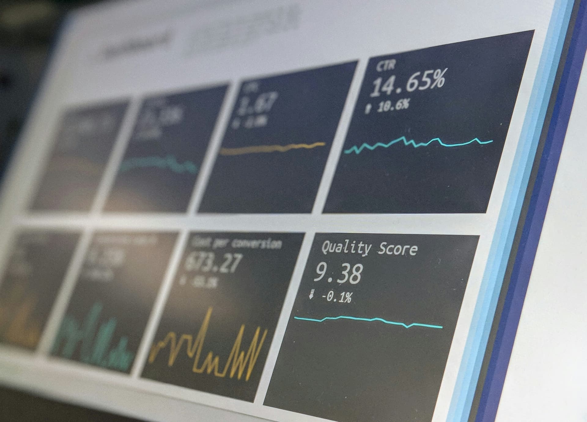 Software Maintenance & Optimization