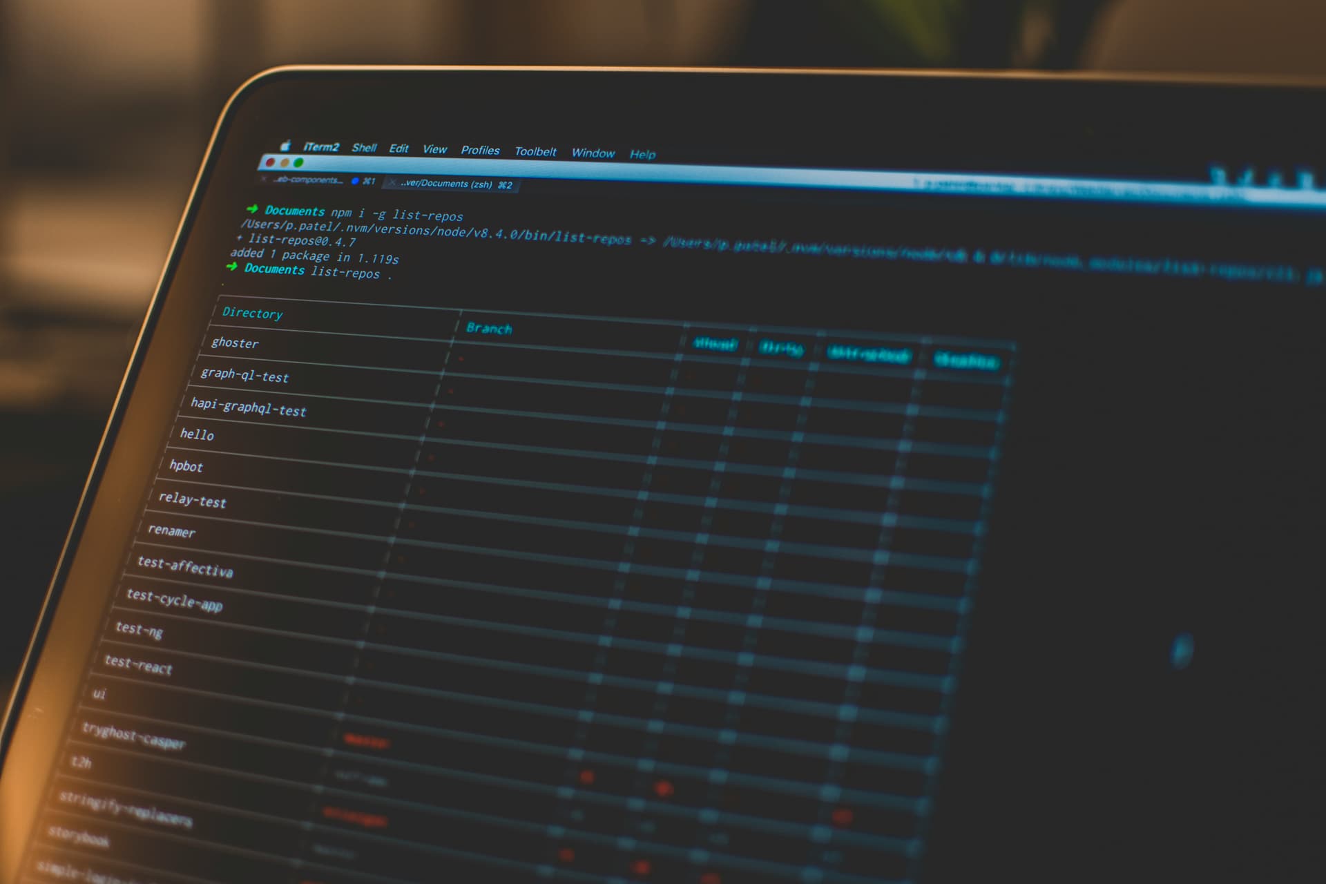 Data Processing & Document Agents