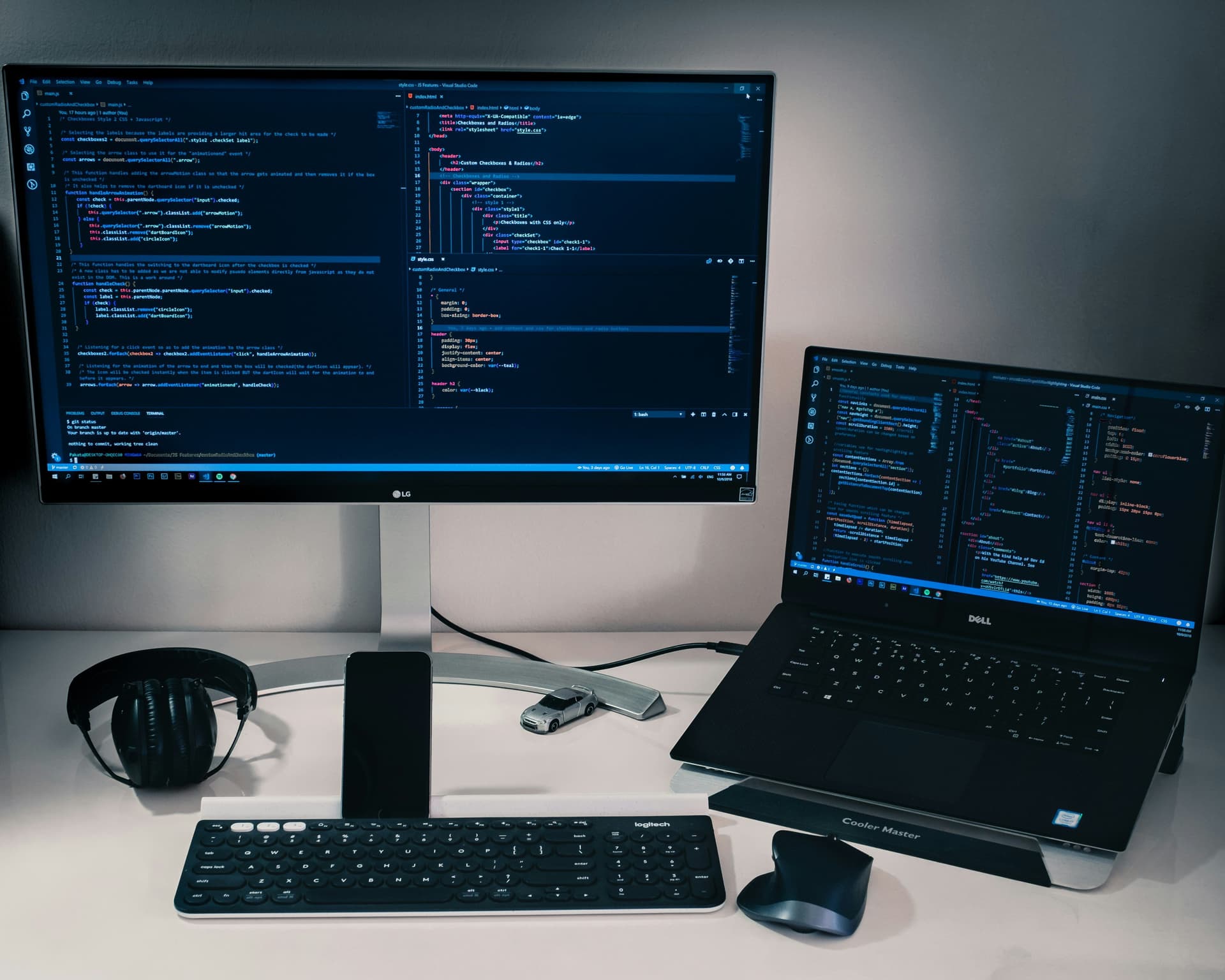 Multi-Agent Systems & Orchestration