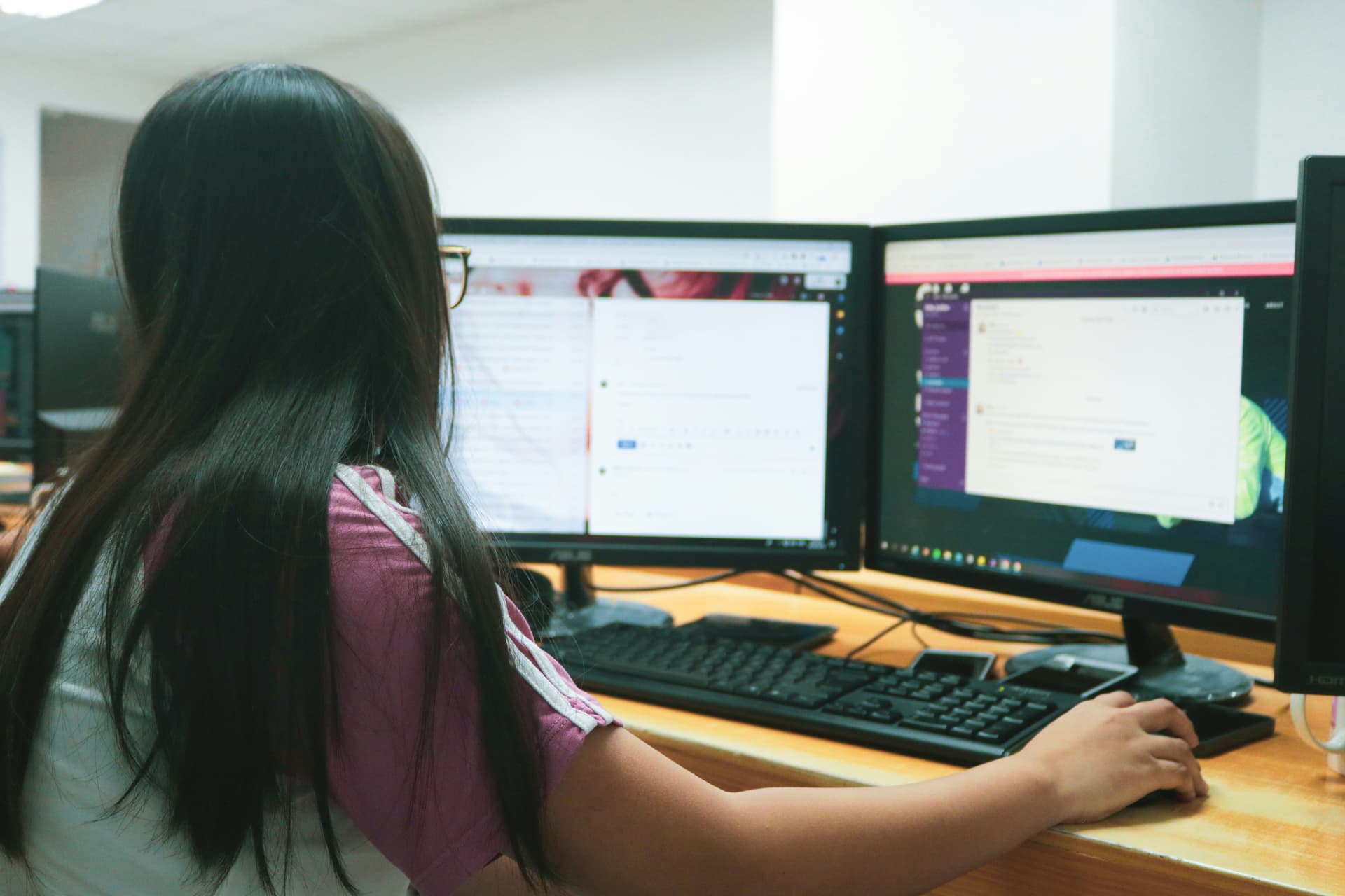 Student Information Systems