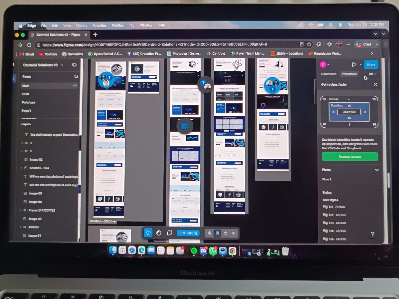 UX Research